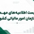 آخرین اطلاعیه ها و بخشنامه های سامانه مودیان از شماره 40 تا 54-عکس