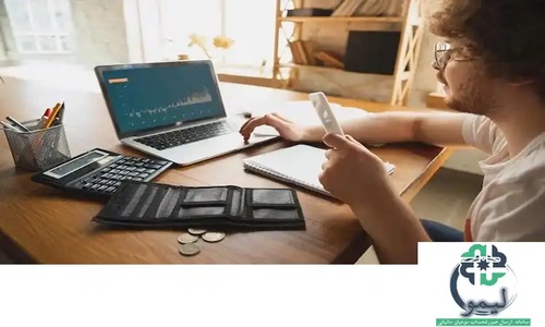 سامانه صدور و ارسال صورتحساب الکترونیکی به سامانه مودیان مالیاتی لیمو برای چه کسانی مناسب است ؟ - عکس