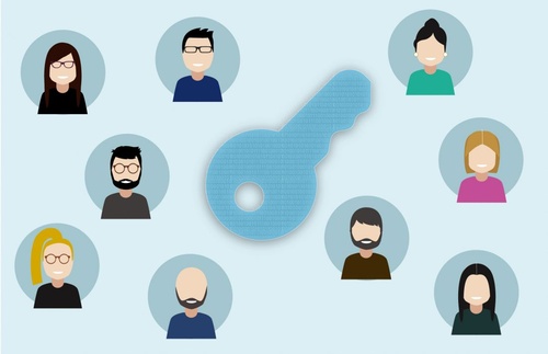 آموزش دریافت شناسه یکتای حافظه ی مالیاتی در سامانه مودیان و نکات آن - پاییز 1404 - عکس