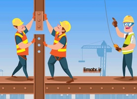 نحوه ثبت قرارداد پیمانکاری در سامانه مودیان لیمو-عکس