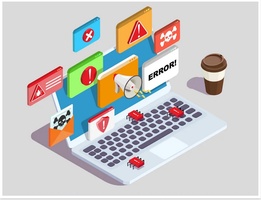 انواع کد خطاهای سامانه مودیان مالیاتی و آموزش رفع آنها-عکس