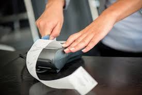 در چه صورتی رسید دستگاه کارتخوان یا درگاه پرداخت، صورتحساب الکترونیکی محسوب می‌شود؟ - عکس