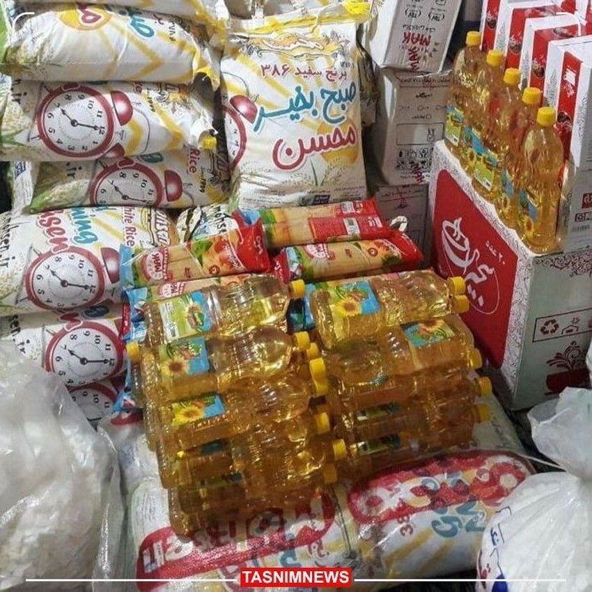 کاهش مالیات بر ارزش افزوده کالاهای اساسی و نهاده‌ها از ۱۰ به ۱ درصد - عکس