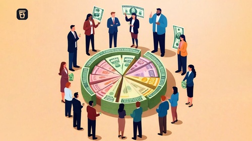 قوانین و نکات مالیات بر ارث  - پست آموزشی - عکس