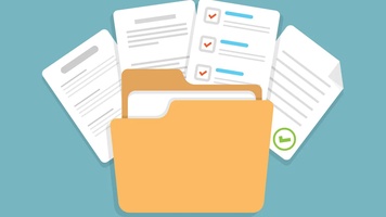 تبدیل پرونده انفرادی به مشارکتی — راهنمای گام‌به‌گام برای کسب‌وکارها-عکس