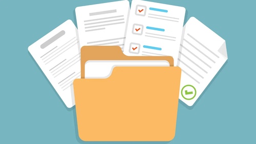 تبدیل پرونده انفرادی به مشارکتی — راهنمای گام‌به‌گام برای کسب‌وکارها - عکس