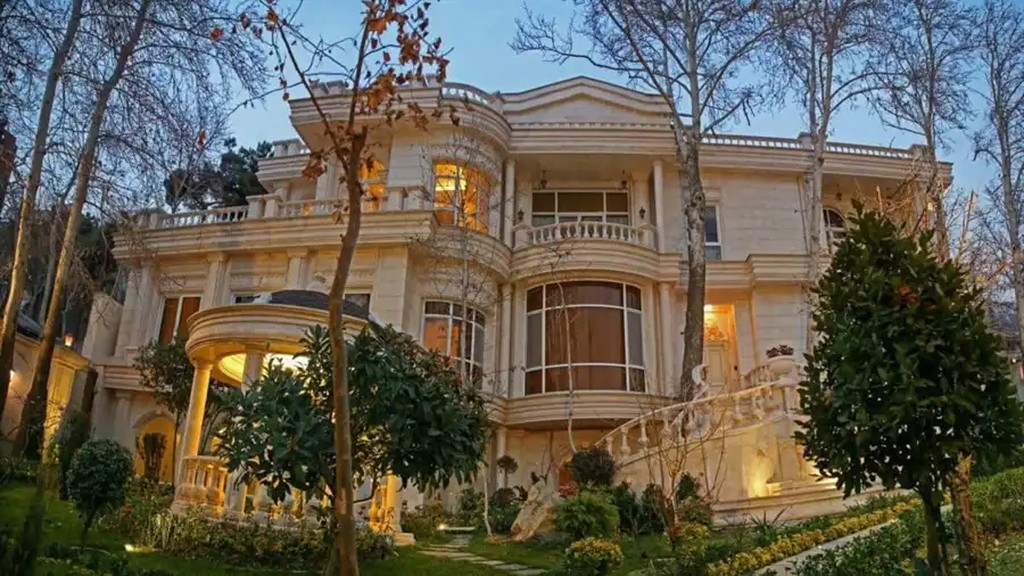 مالیات 6 هزار میلیارد تومانی برای حدود 188 هزار واحد مسکونی گران‏قیمت در سه سال اخیر | اخبار مالیاتی - عکس