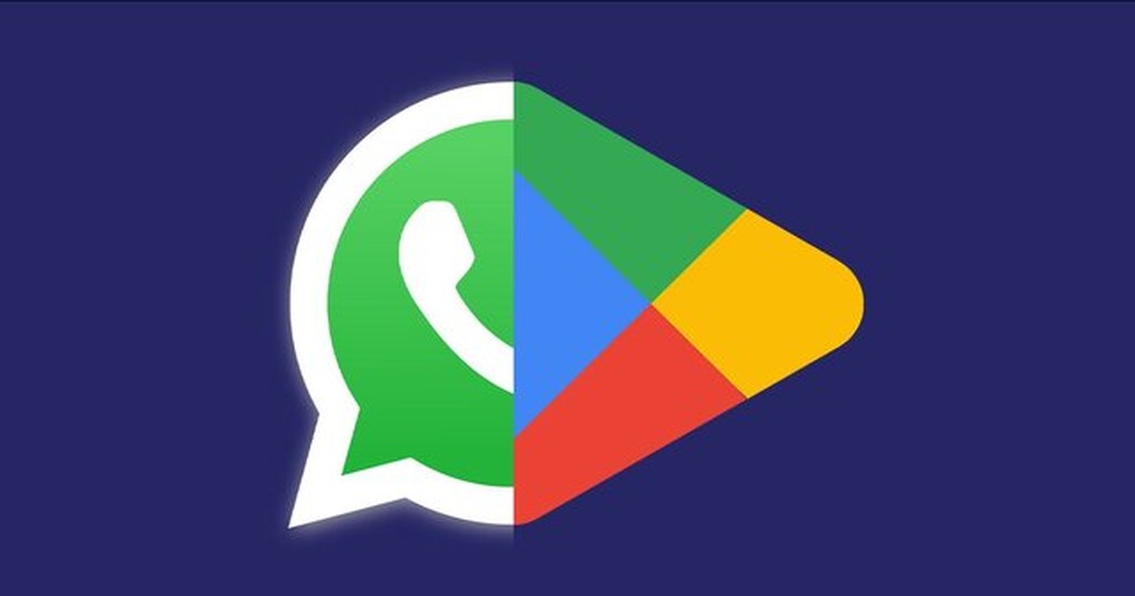 خبر فوری!!! رفع فیلتر واتس آپ و گوگل پلی - عکس