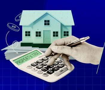 نکات و جزییات مالیات نقل و انتقال ملک به فرزند در زمان حیات - آموزشیعکس-