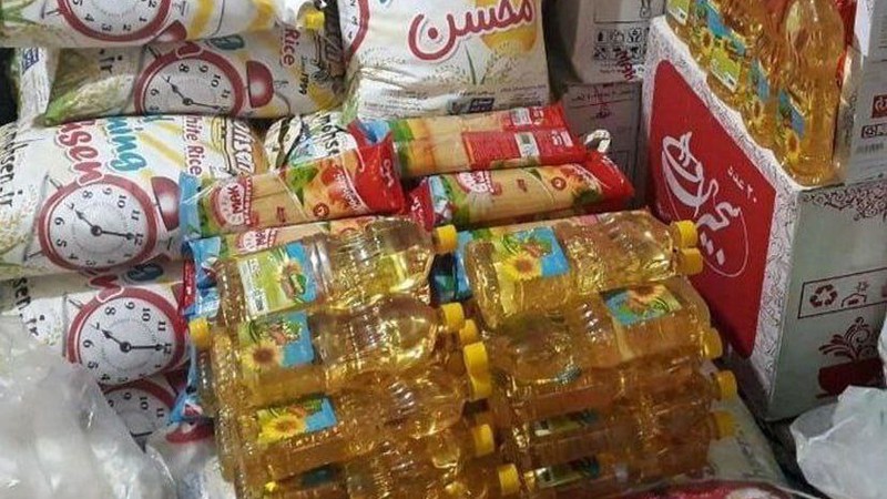 کاهش مالیات بر ارزش افزوده کالاهای اساسی و نهاده‌ها از ۱۰ به ۱ درصد-عکس
