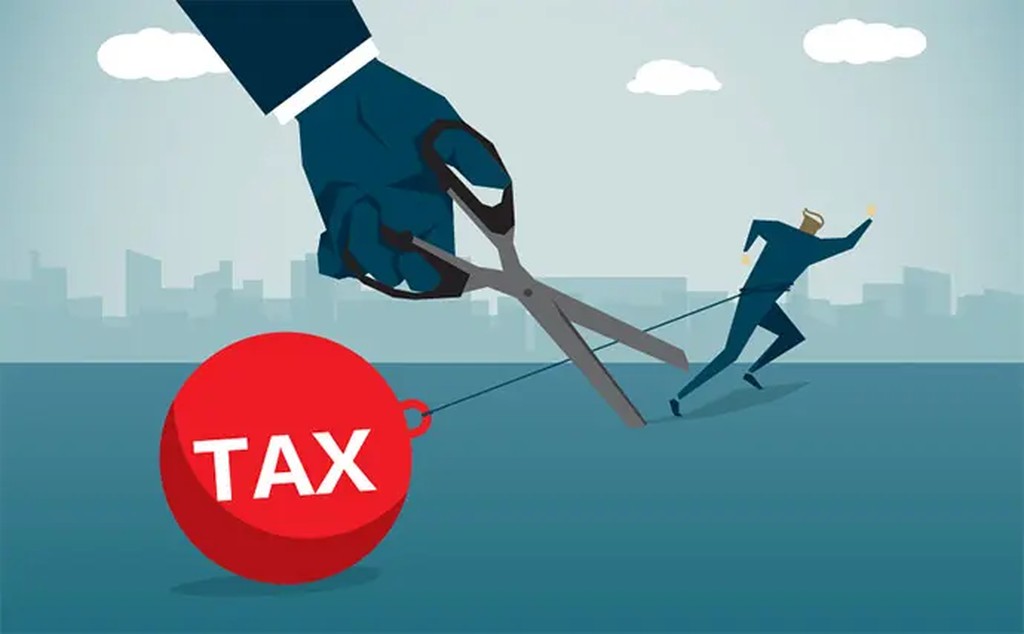 آخرین خدمات معاف از مالیات بر ارزش افزوده فهرست کامل - عکس